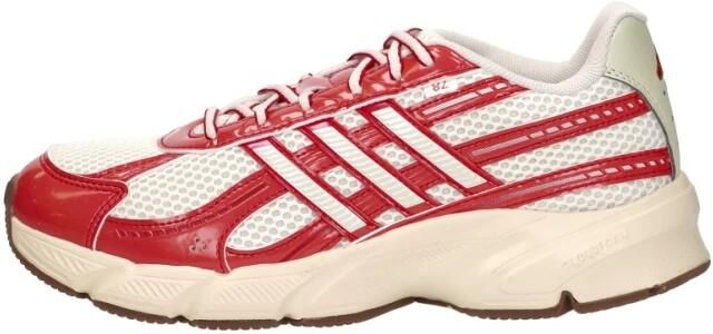 Adidas Sportswear Technochaos 2000 Sneakers Dames Wit