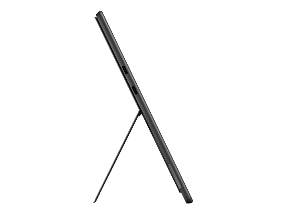 Microsoft Surface Pro 9 - Tablet - Intel Core i7 - 1255U / op til 4.7 GHz - Evo - Win 11 Home - Intel Iris Xe Graphics - 16 GB RAM - 512 GB SSD - 13