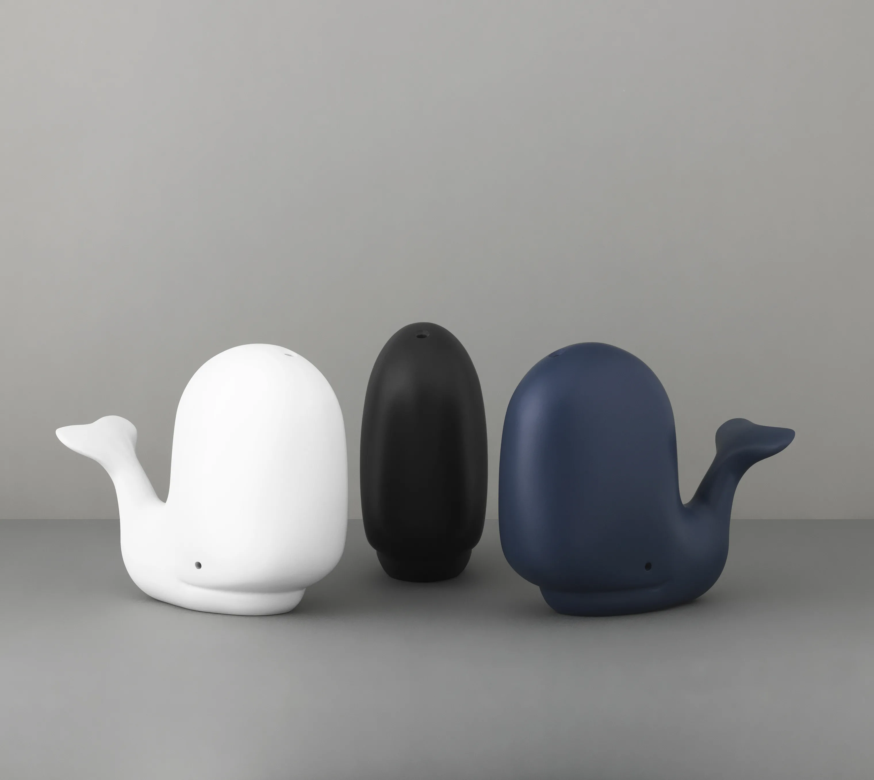 Normann Copenhagen Happy Whale