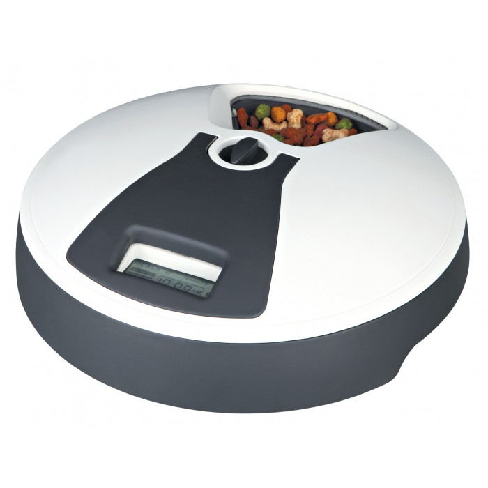 Distributeur automatique de nourriture 6 repas