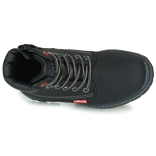 Levi's - NEW FORREST - Noir