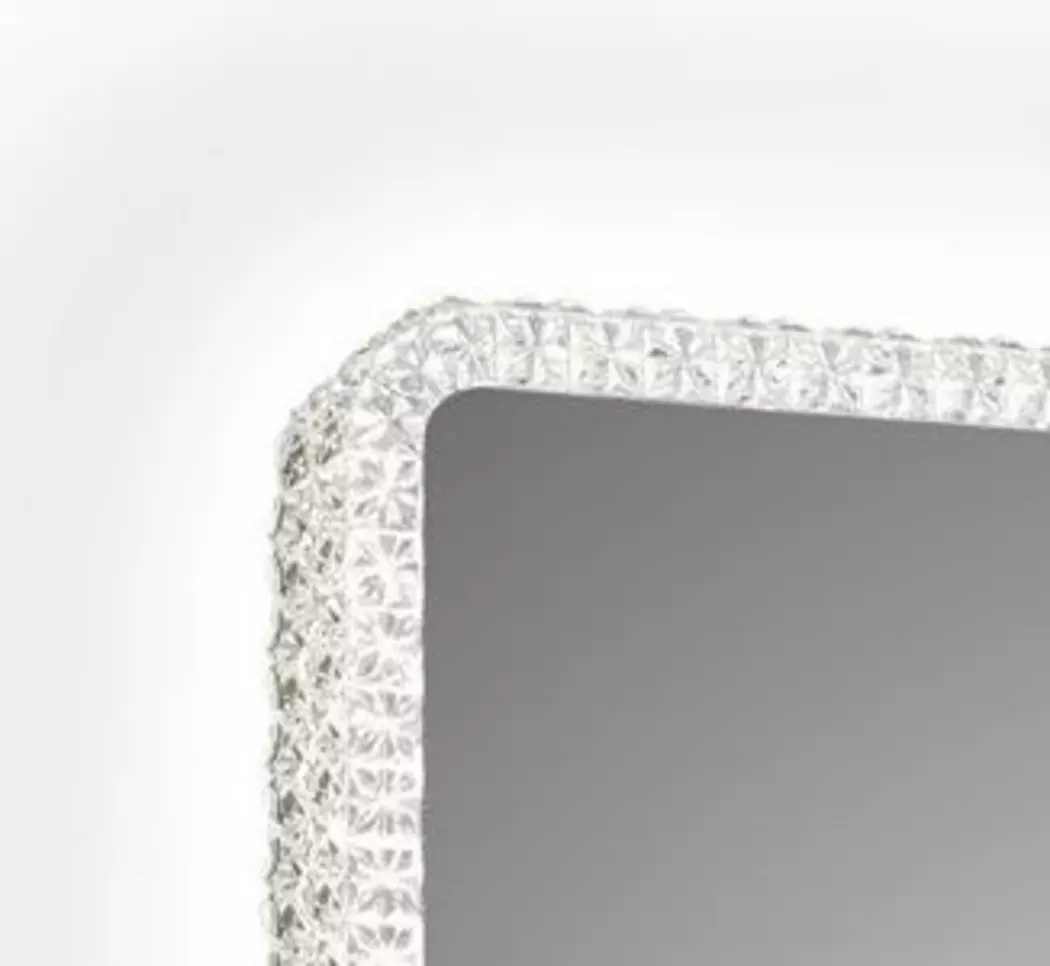 LED-Wandleuchte Mirror