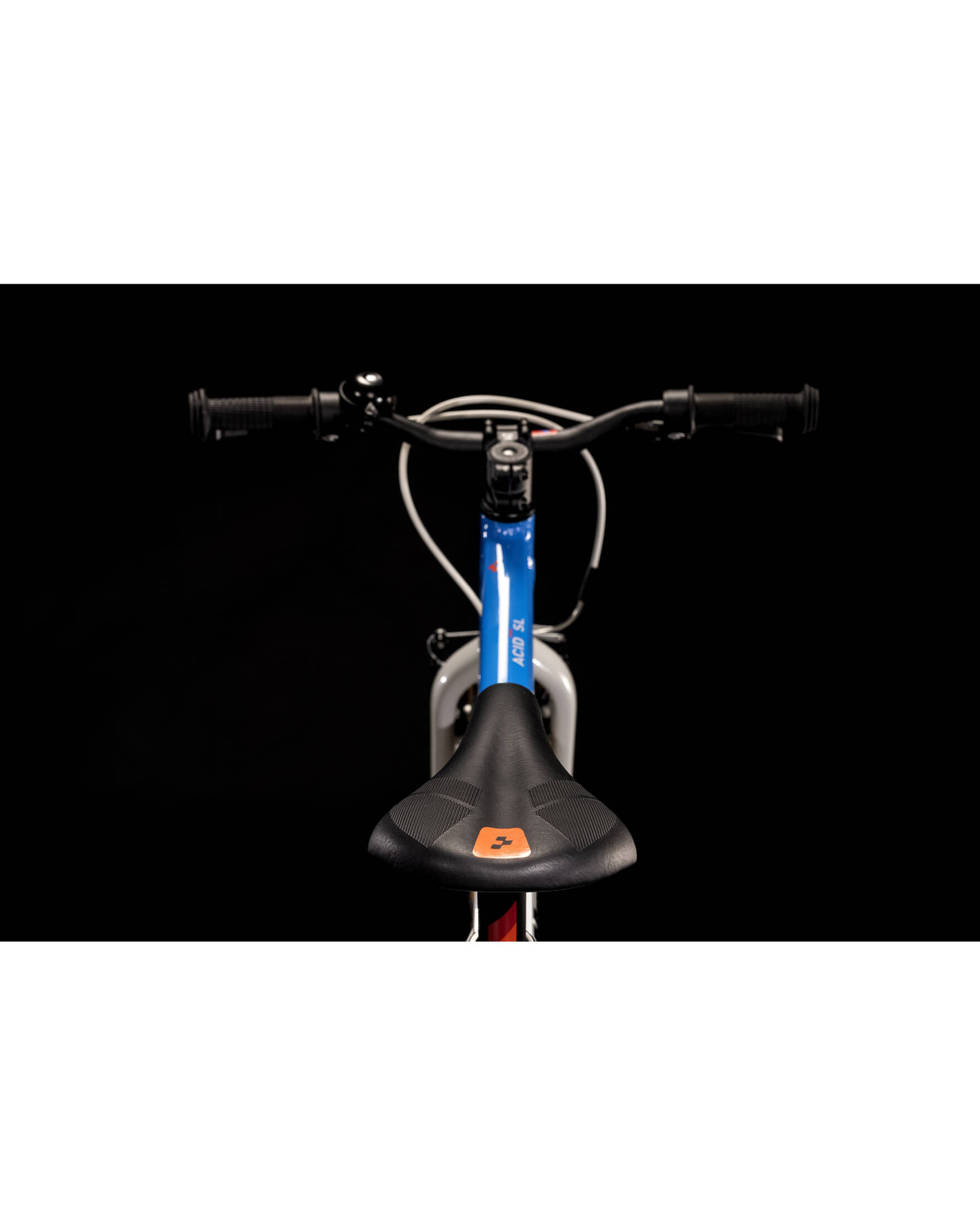 Cube| Kinder Mountainbike CUBIE 180 SLX Diamantrahmen
