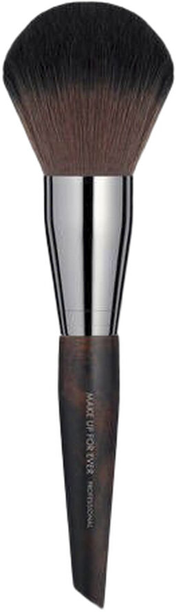 Make Up Forever Pensel #130 - Large Powder Brush