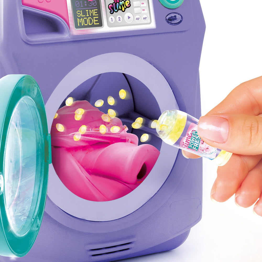 Køb So Slime Vaskemaskine