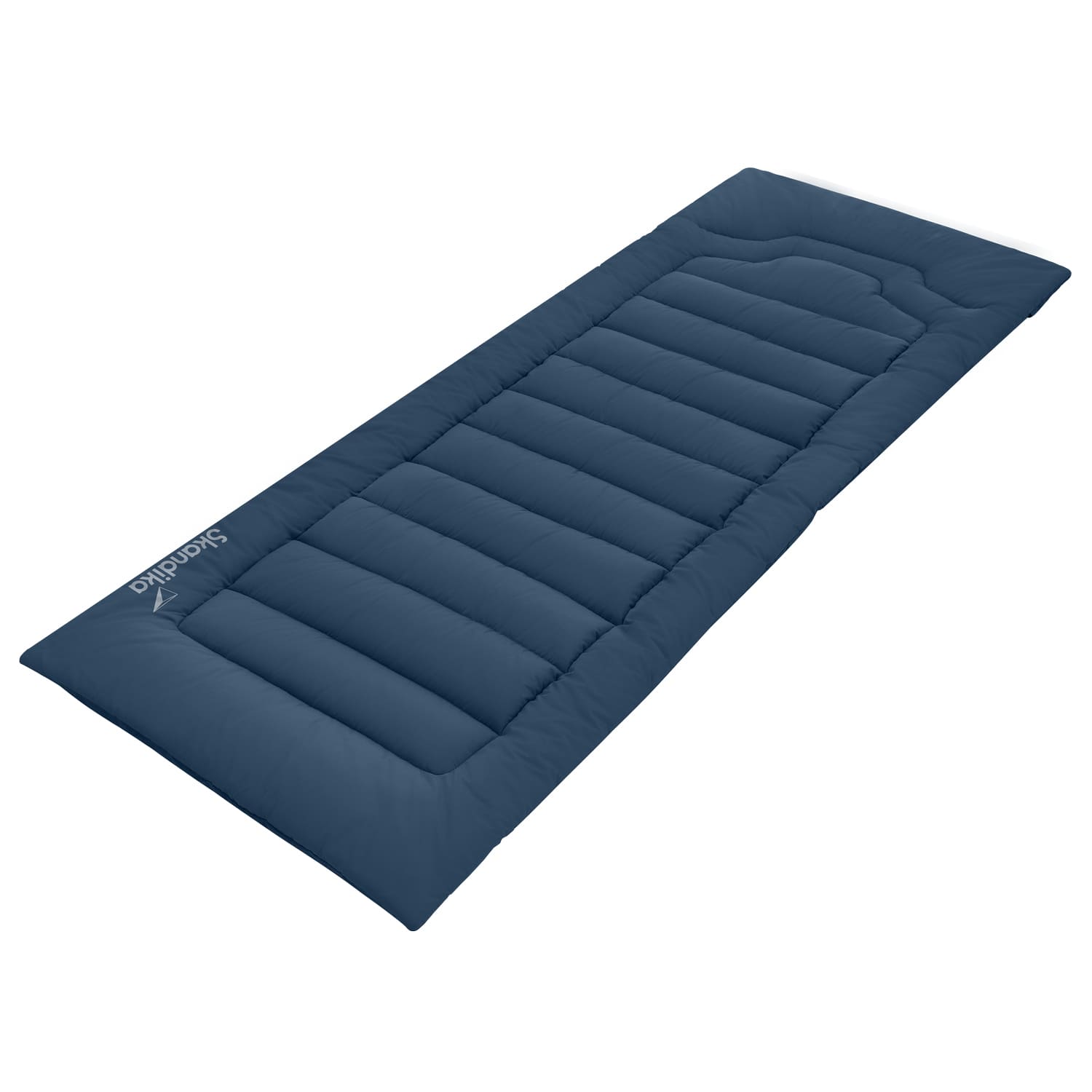 Skandika ligbed XL oplegmat