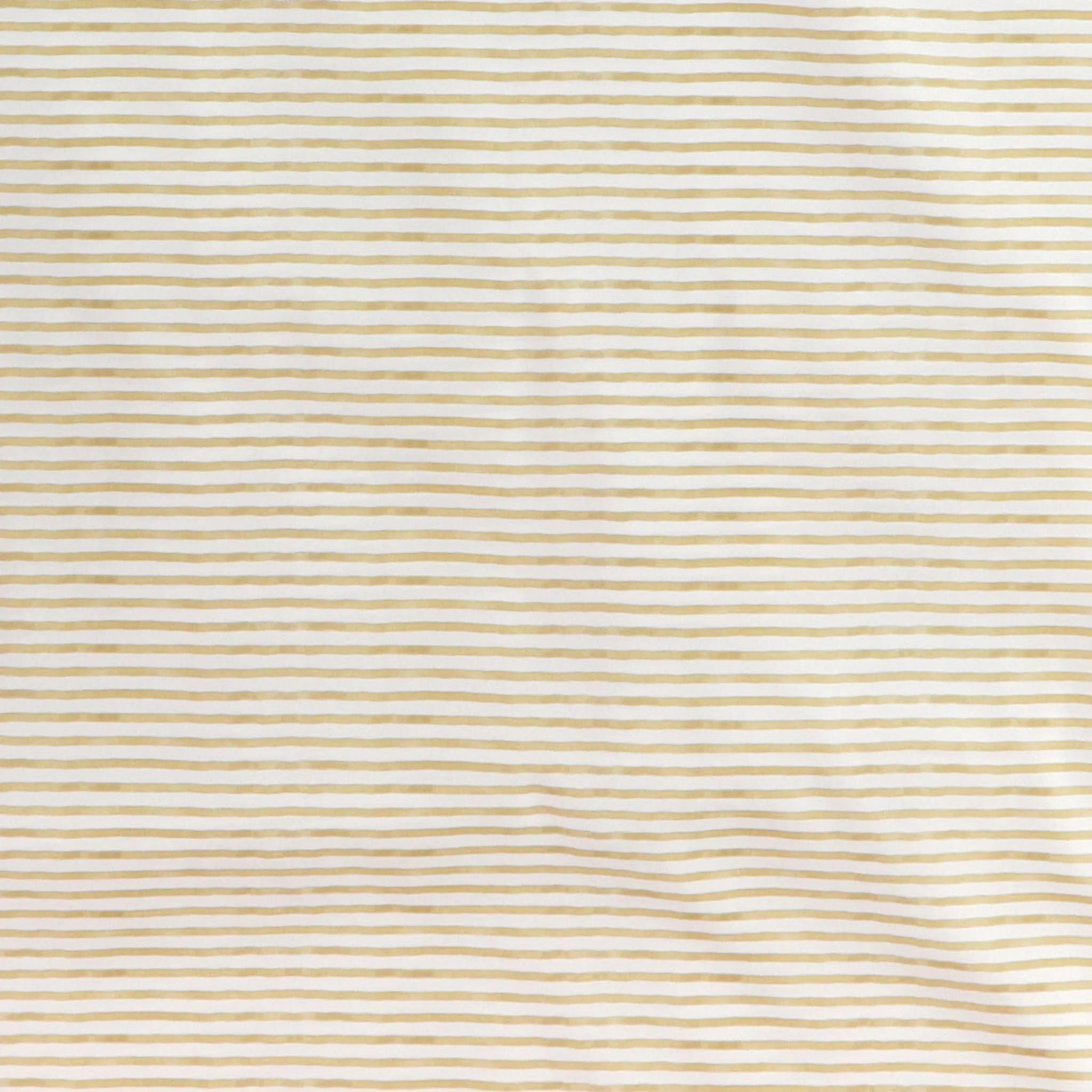 Origami Maison Ensemble Draps Lit Double - Rayé
