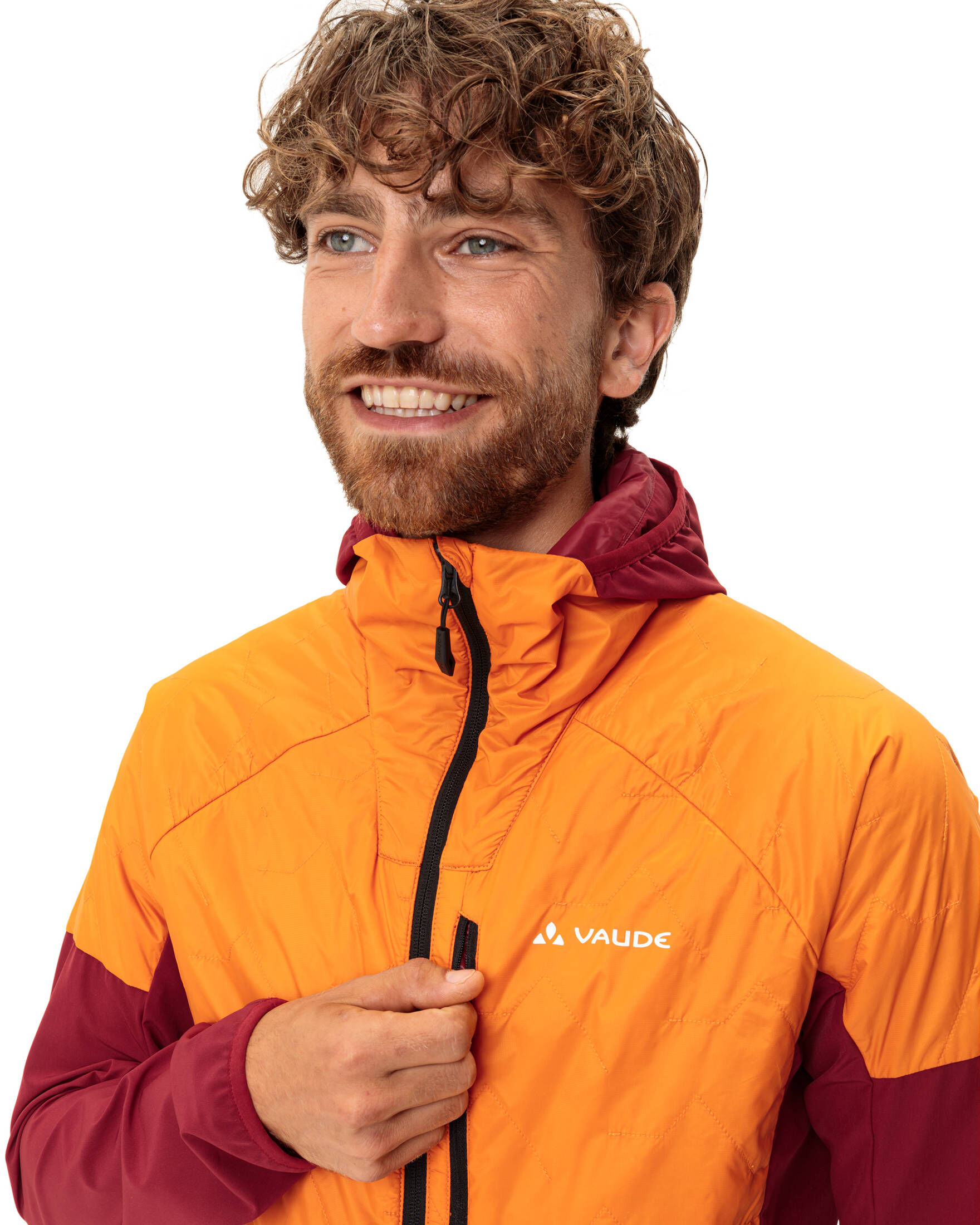 VAUDE| Herren Jacke BRENVA II