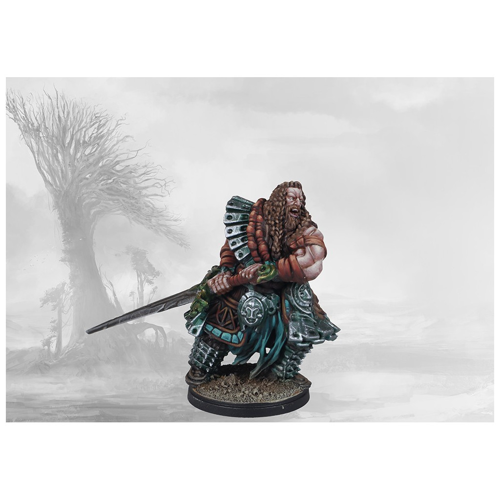 Conquest - Nords - Blooded 2