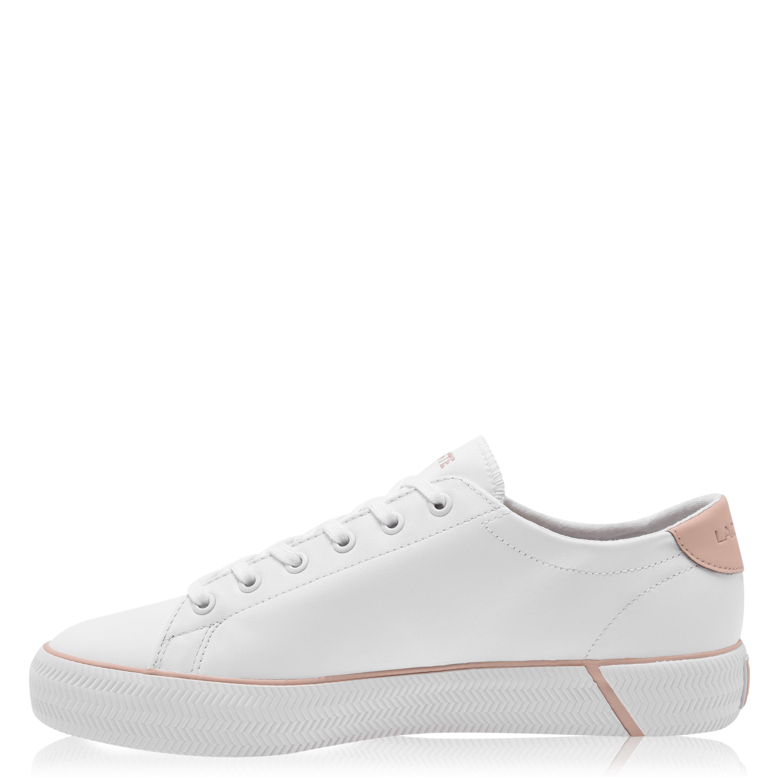 Lacoste Gripshot Trainers