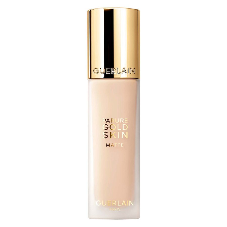 Guerlain Parure Gold Skin Matte Foundation 1N 30ml