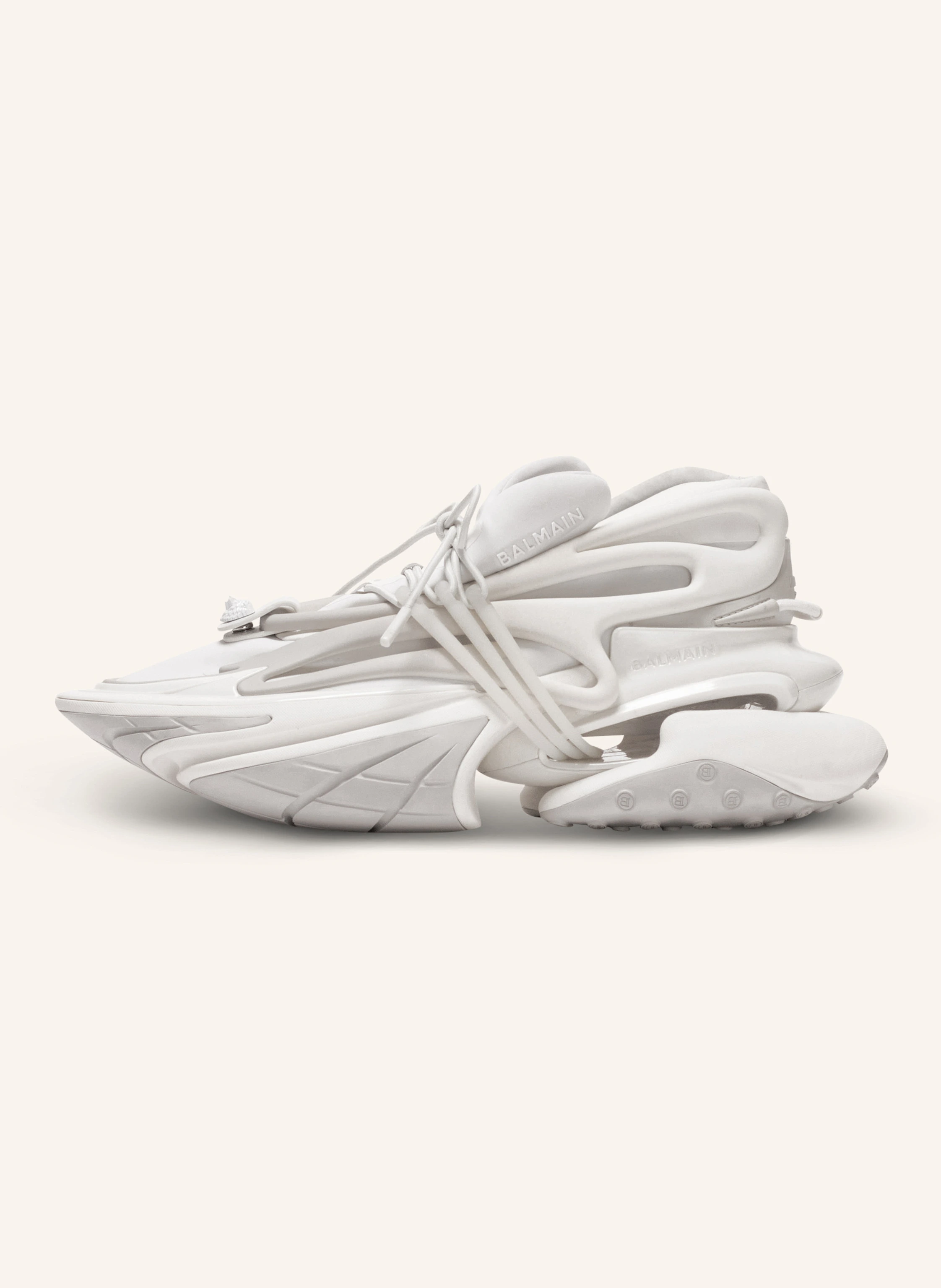 BALMAIN Sneaker UNICORN