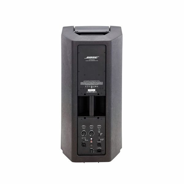 Bose F1 Complete Bundle