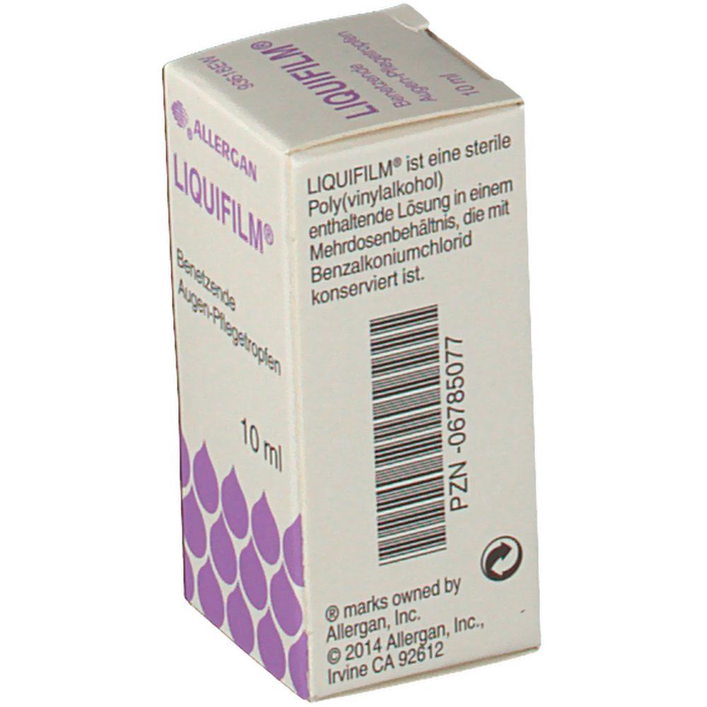 LIQUIFILM®