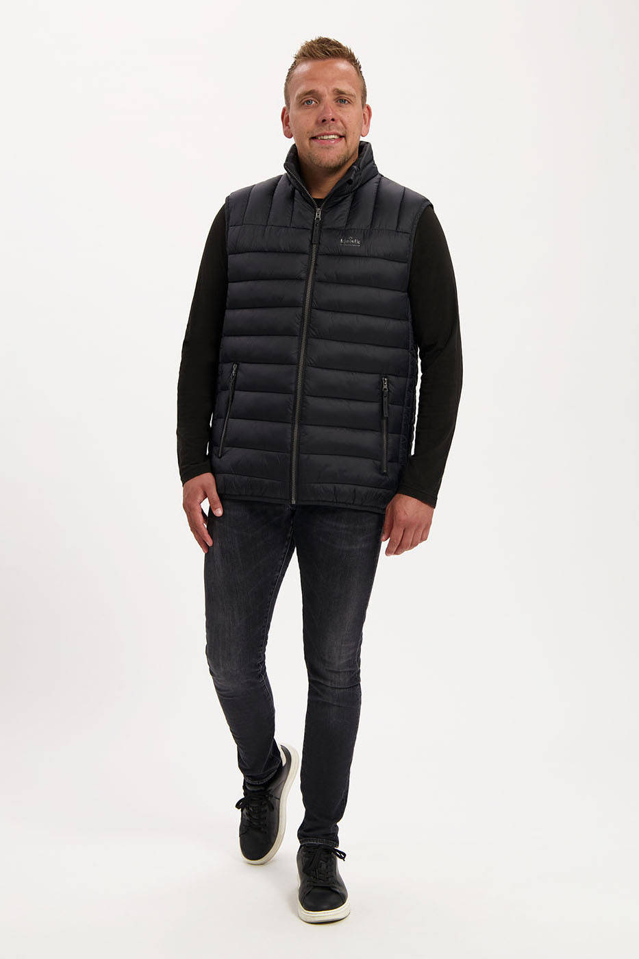 Kjelvik bodywarmer Dean