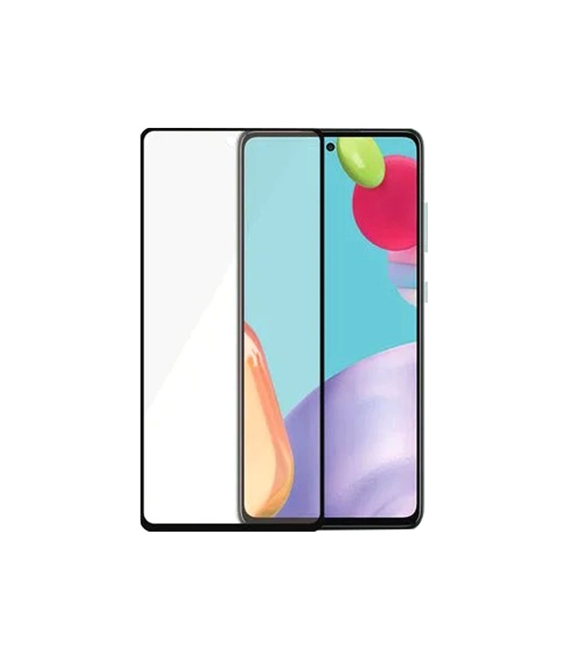 PanzerGlass - Samsung Galaxy A52 - A52 5G - A52s 5G - A53 5G - Skærmbeskyttelse