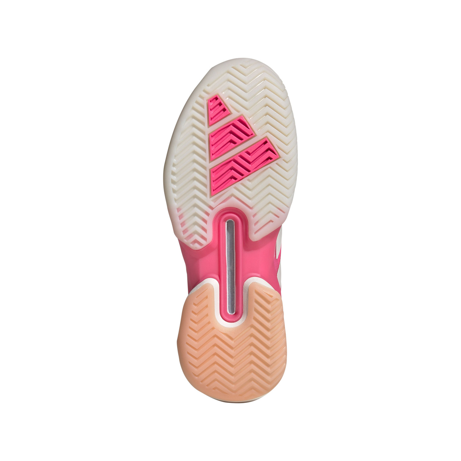 adidas adizero Ubersonic 5 Dames