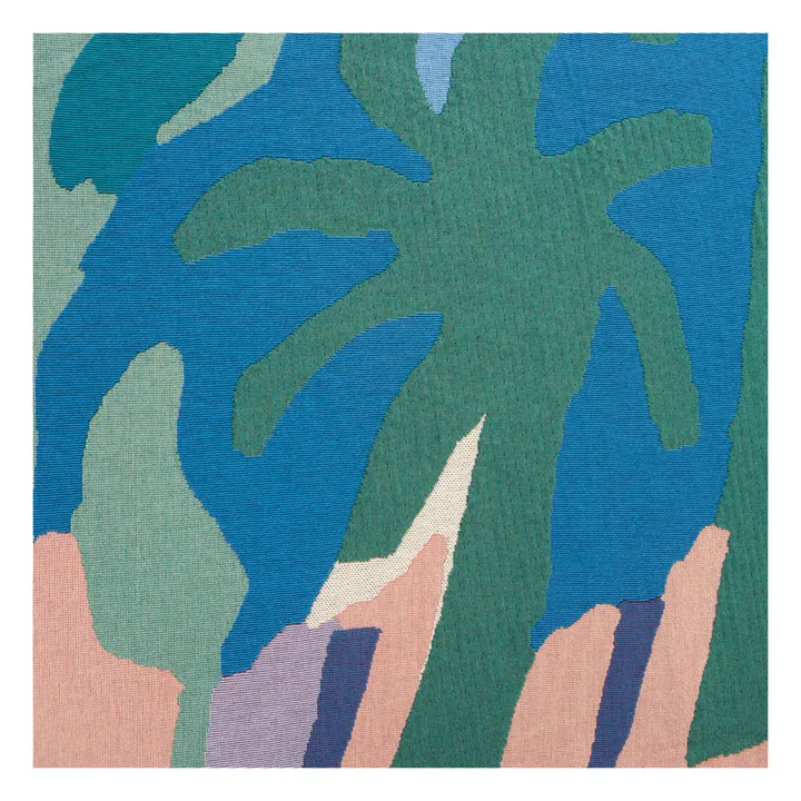 Slowdown Studio Plaid Gilroy - Art by Ciara Quilty-Harper