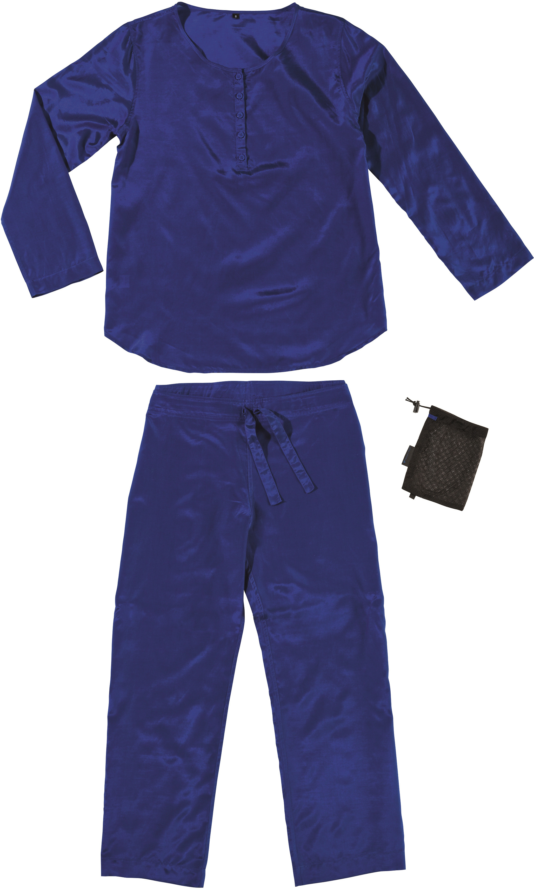 W Nightwear Long