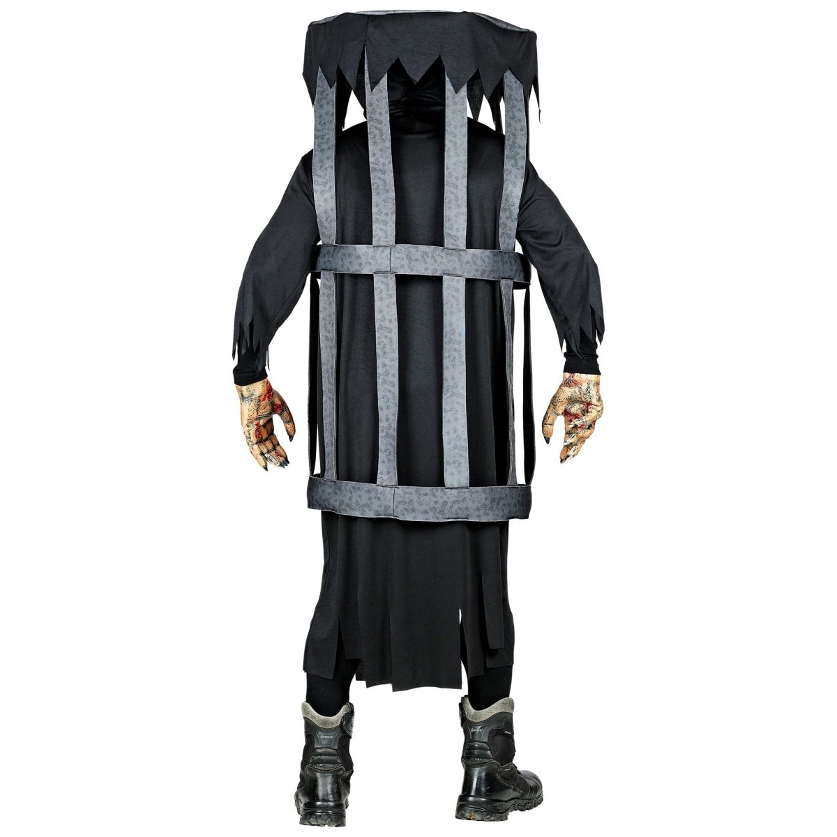 Halloween Kostuum Kooi