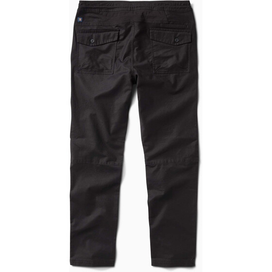 Roark Layover 2.0 Pant Black Men FA22