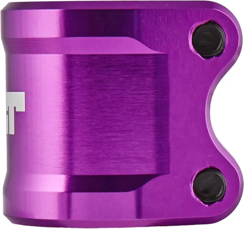 Tilt ARC Double Clamp Til Løbehjul | SkatePro