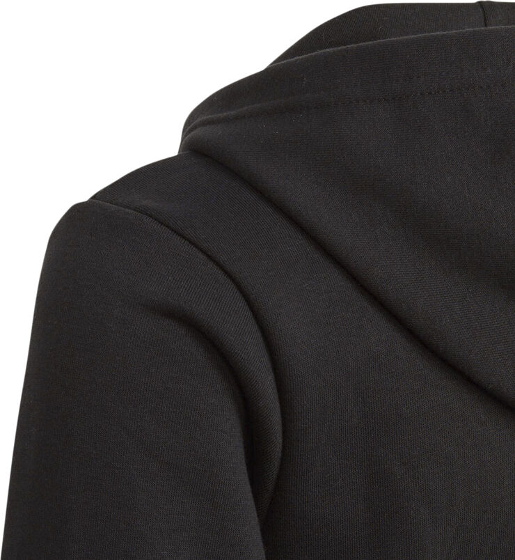 adidas SID Hoodie Sort