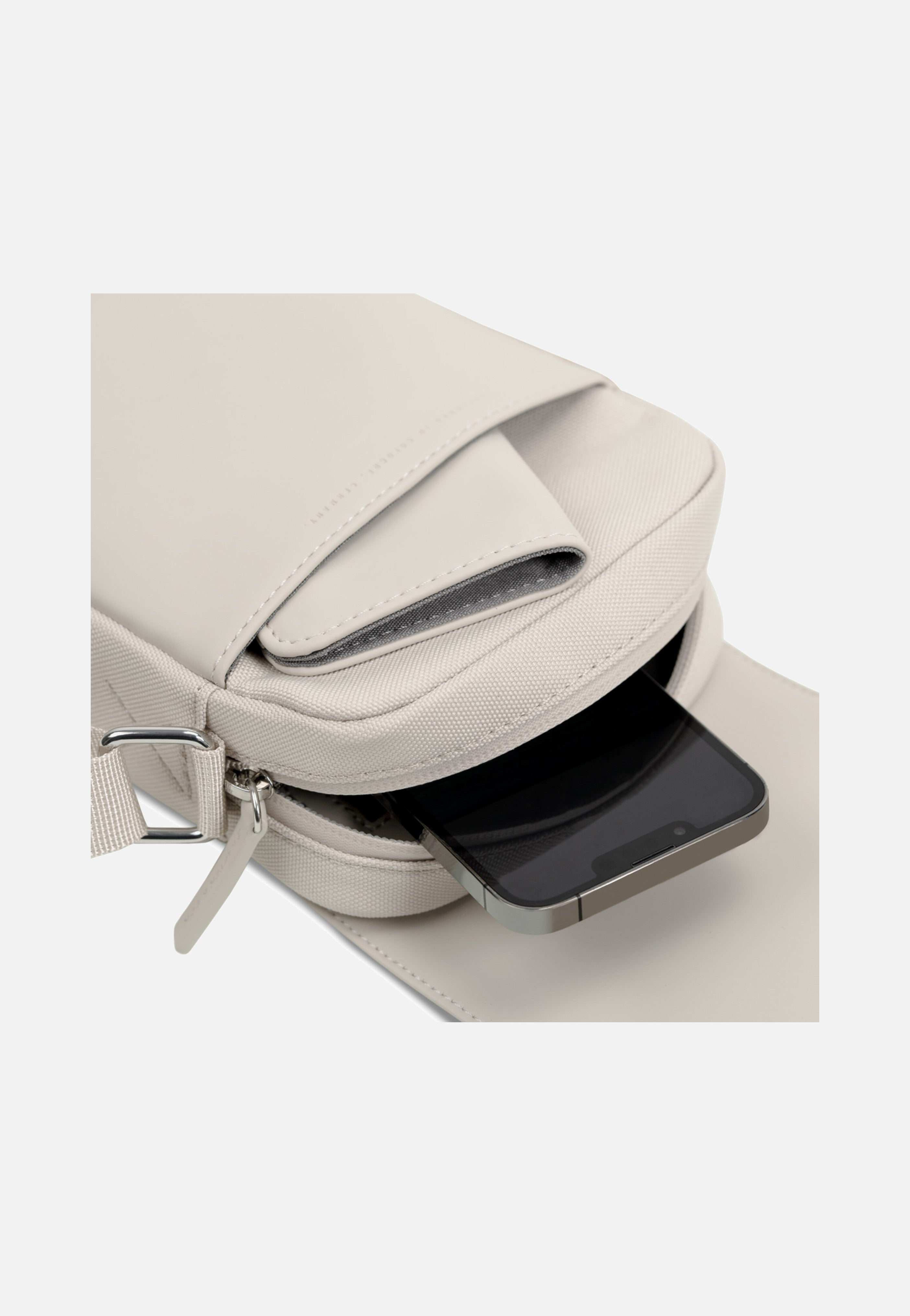 Mala Sandstone - Crossbody Bag