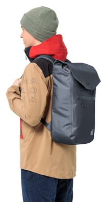 Sac à Dos Unisexe Deuter Drout 20L Noir