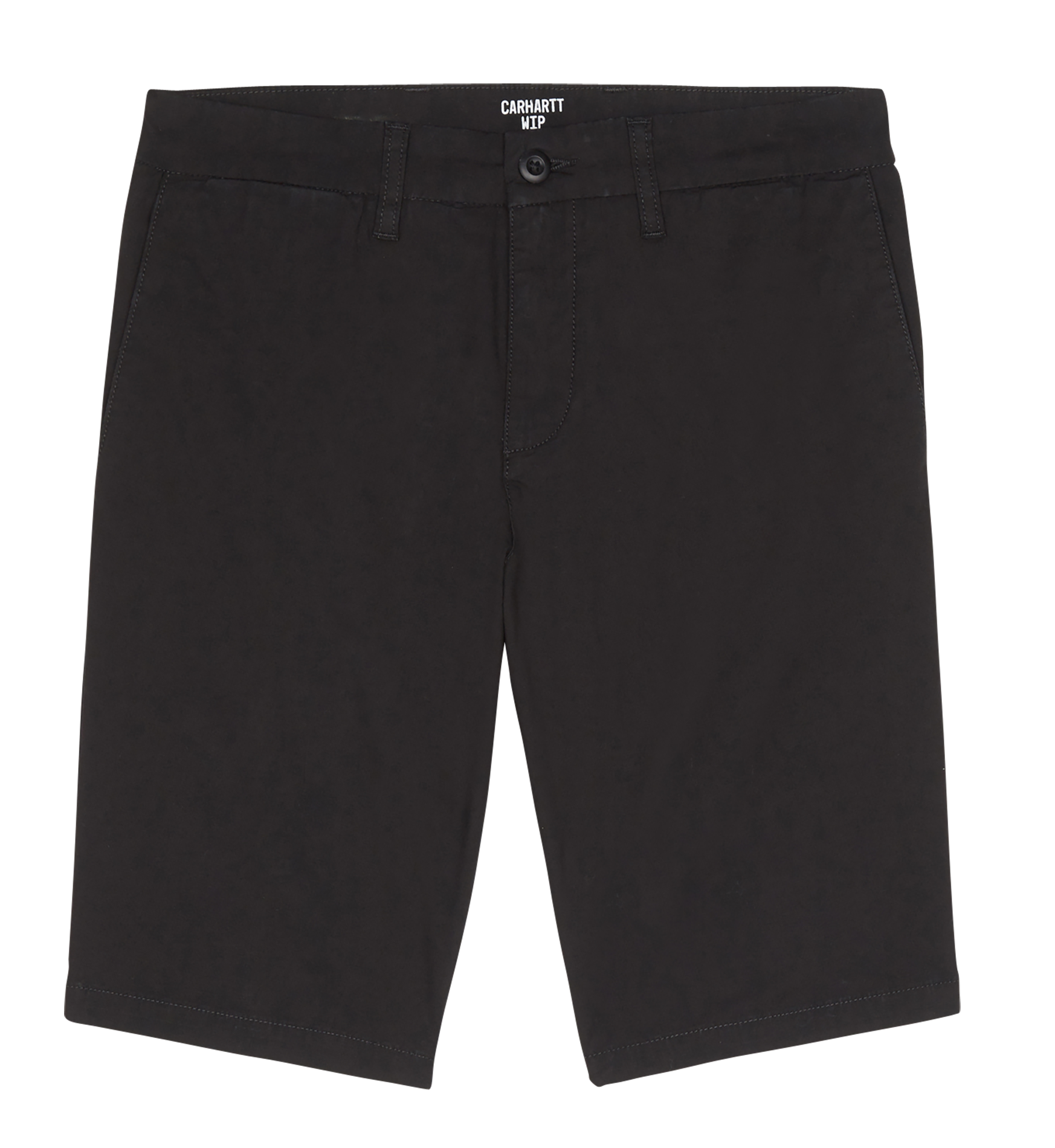 SID - Short en coton mélangé| Noir
