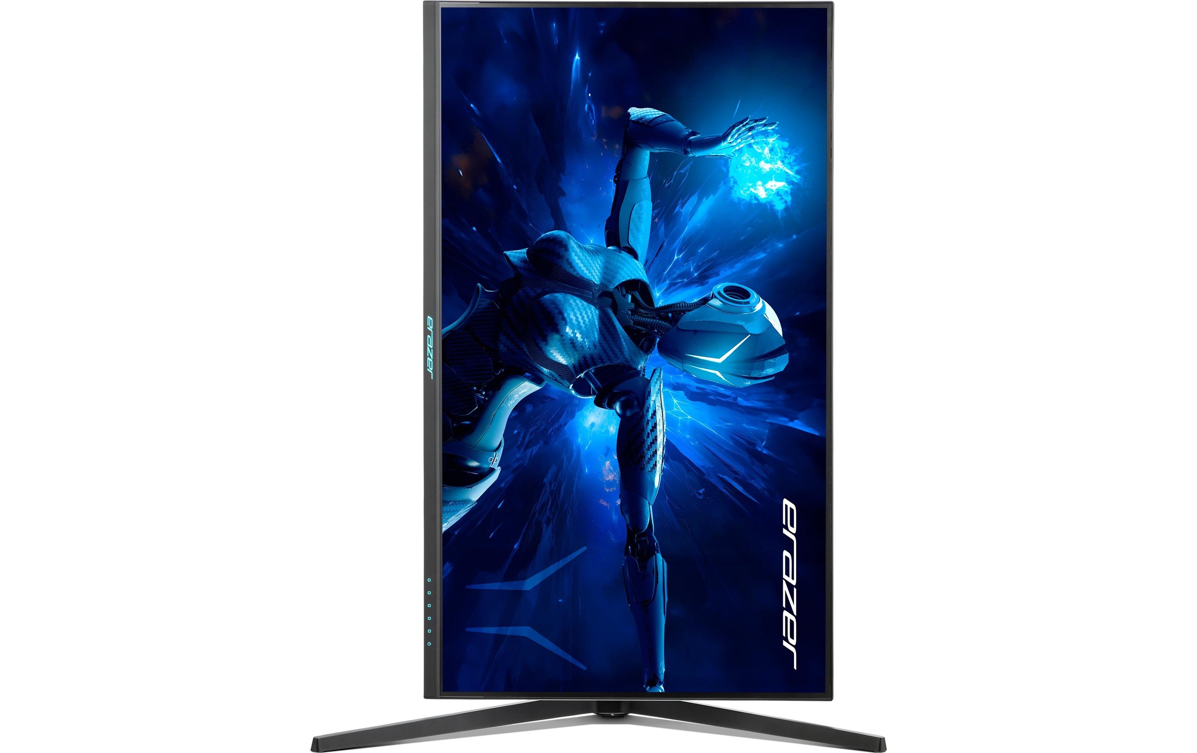 Gaming-Monitor »Erazer Spectator X50 (MD21732)« 79,69 cm/31,5 ″  2560 x 1440 px WQHD 1 Reaktionszeit 165 Hz