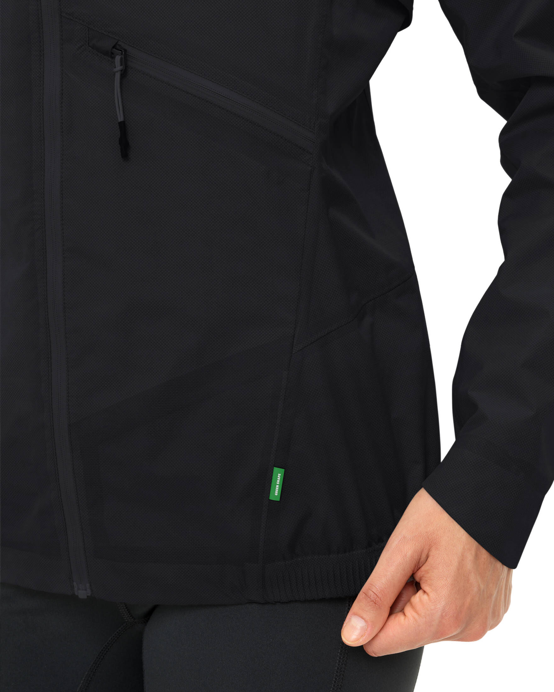 VAUDE| Damen Jacke SCOPI 2,5L