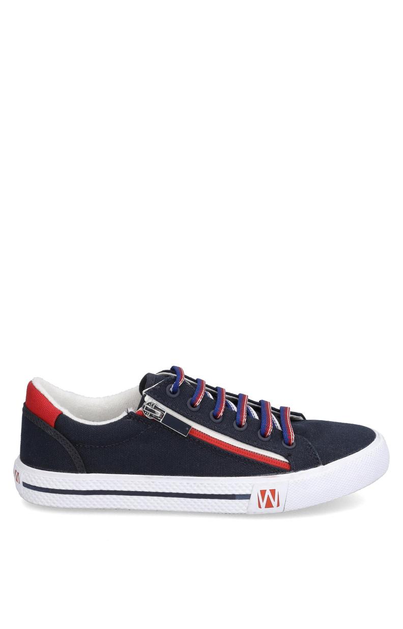 Sneaker Sya, ocean