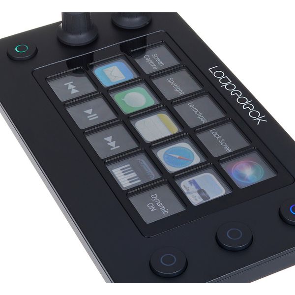 Loupedeck Live S