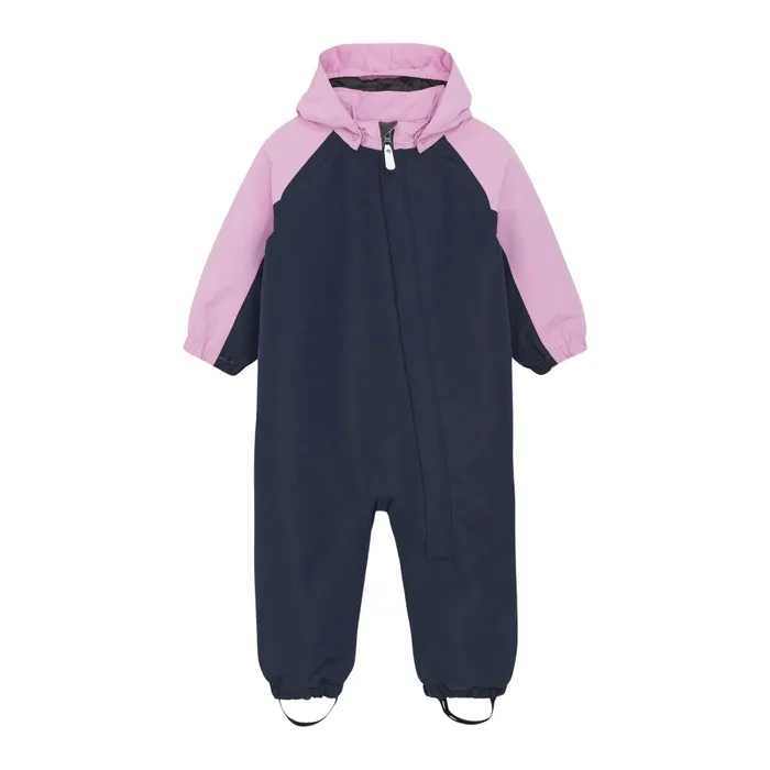 Color Kids Coverall Skipak Junior
