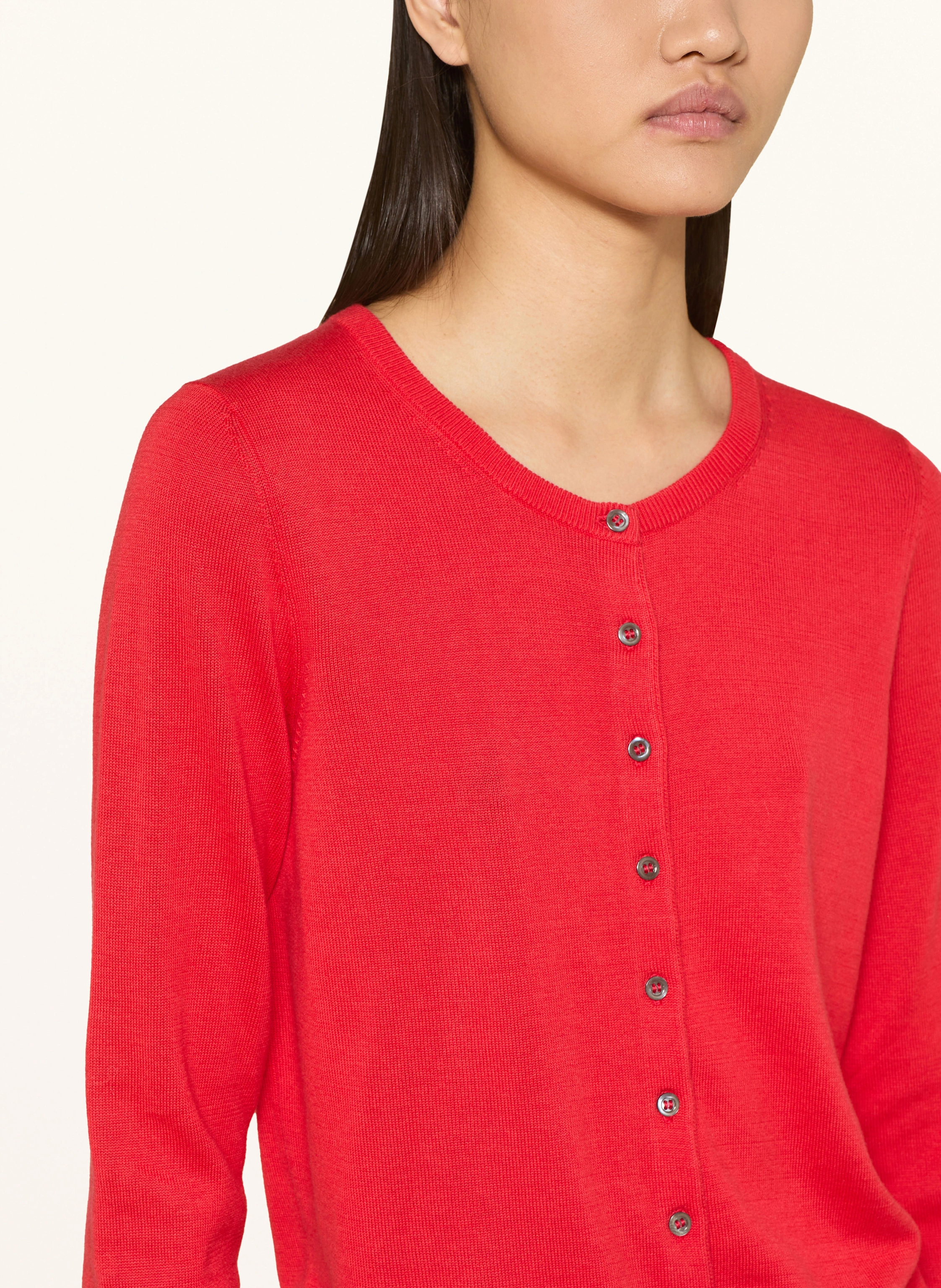 REPEAT Strickjacke