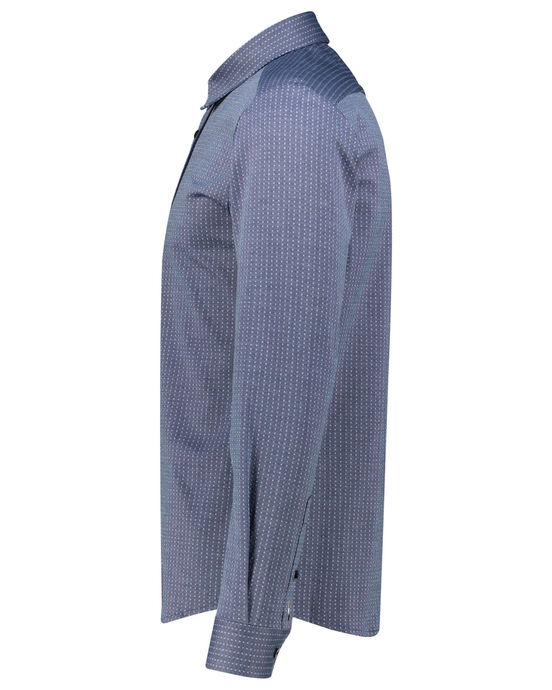 BOSS| Herren Hemd S-ROAN-KENT-C1-233