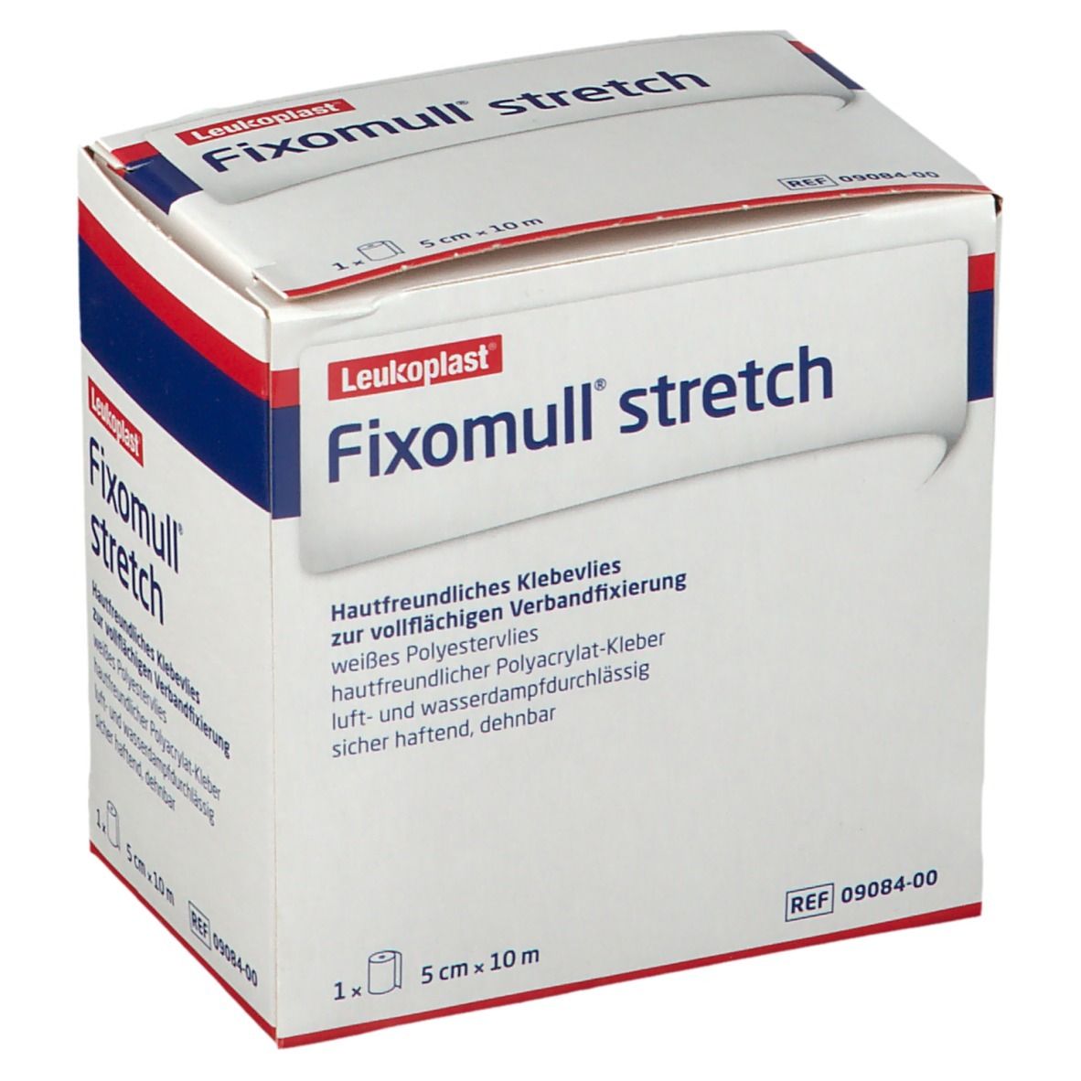 Fixomull® stretch 5 cm x 10 m