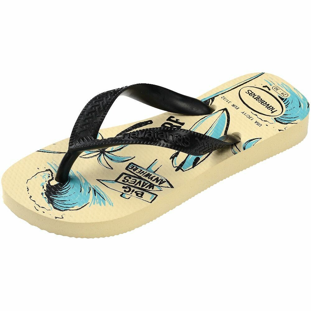 HAVAIANAS<br>Chinelo Esportivo Infantil