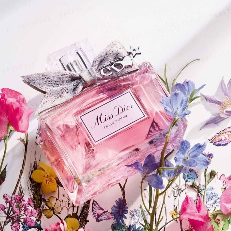 Christian Dior-Miss Dior Eau De Parfum