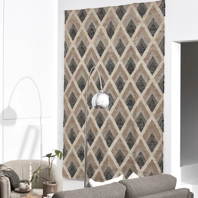 Juska Natur tæppe 170 x 240 cm