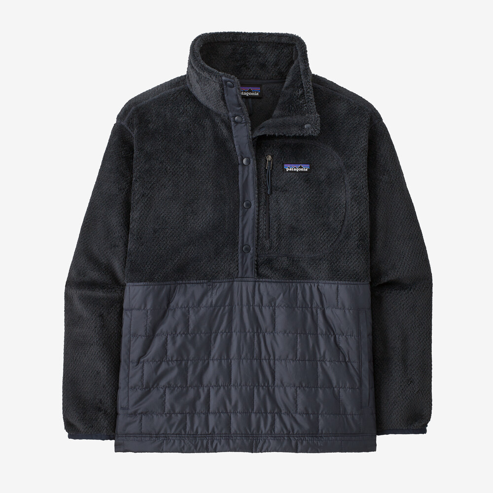 Re-Tool Hybrid-Pullover für Damen