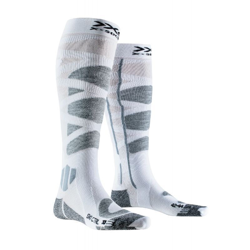 Chaussettes Ski Control 4.0 - Chaussettes ski