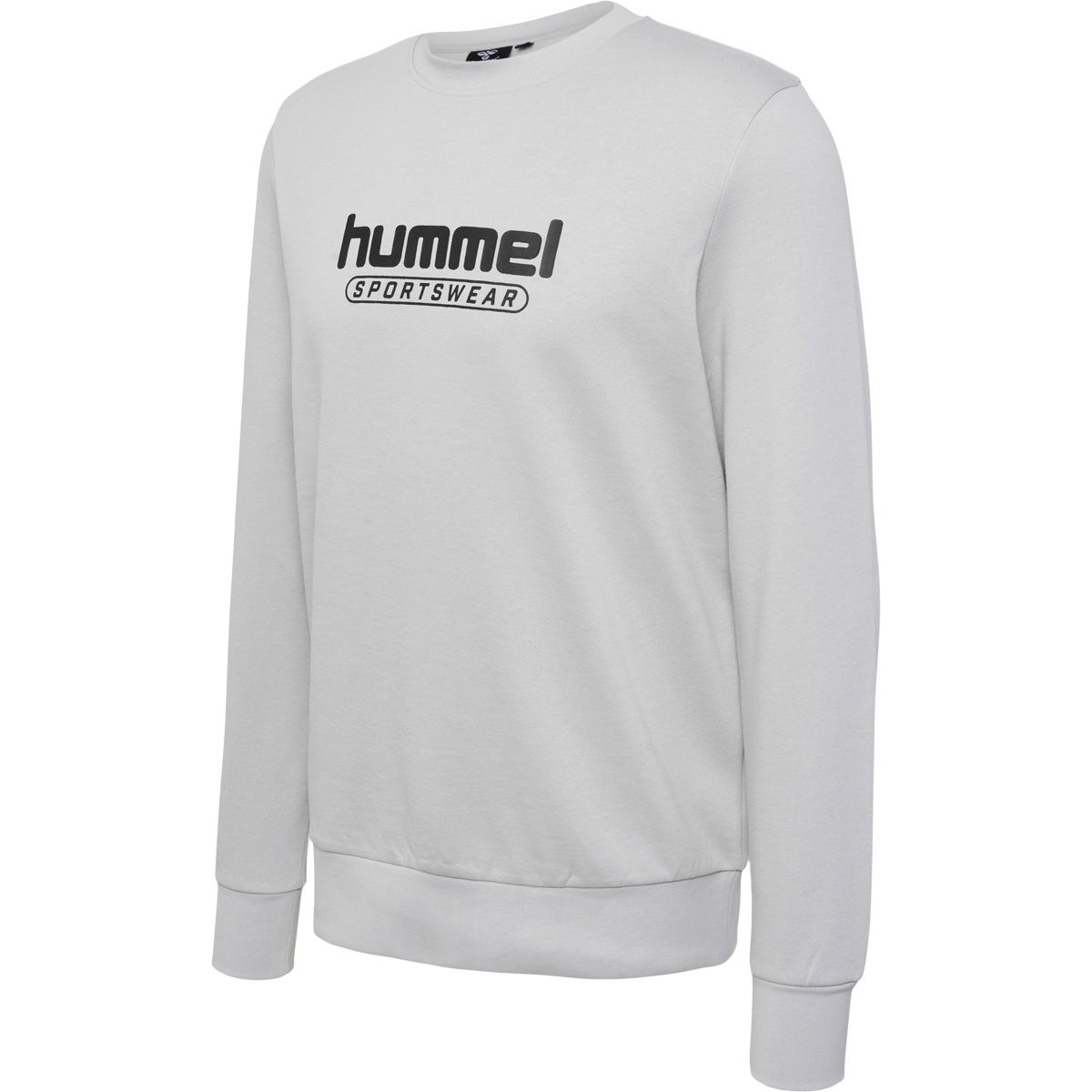 hummel Booster Sweatshirt Herre