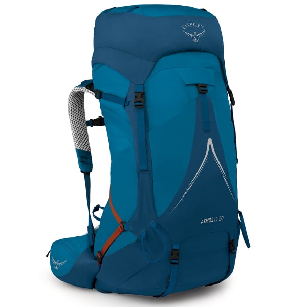 Sac à dos randonnée OSPREY ATMOS AG LT 50 NIGHT SHIFT/SCORIA BLUE