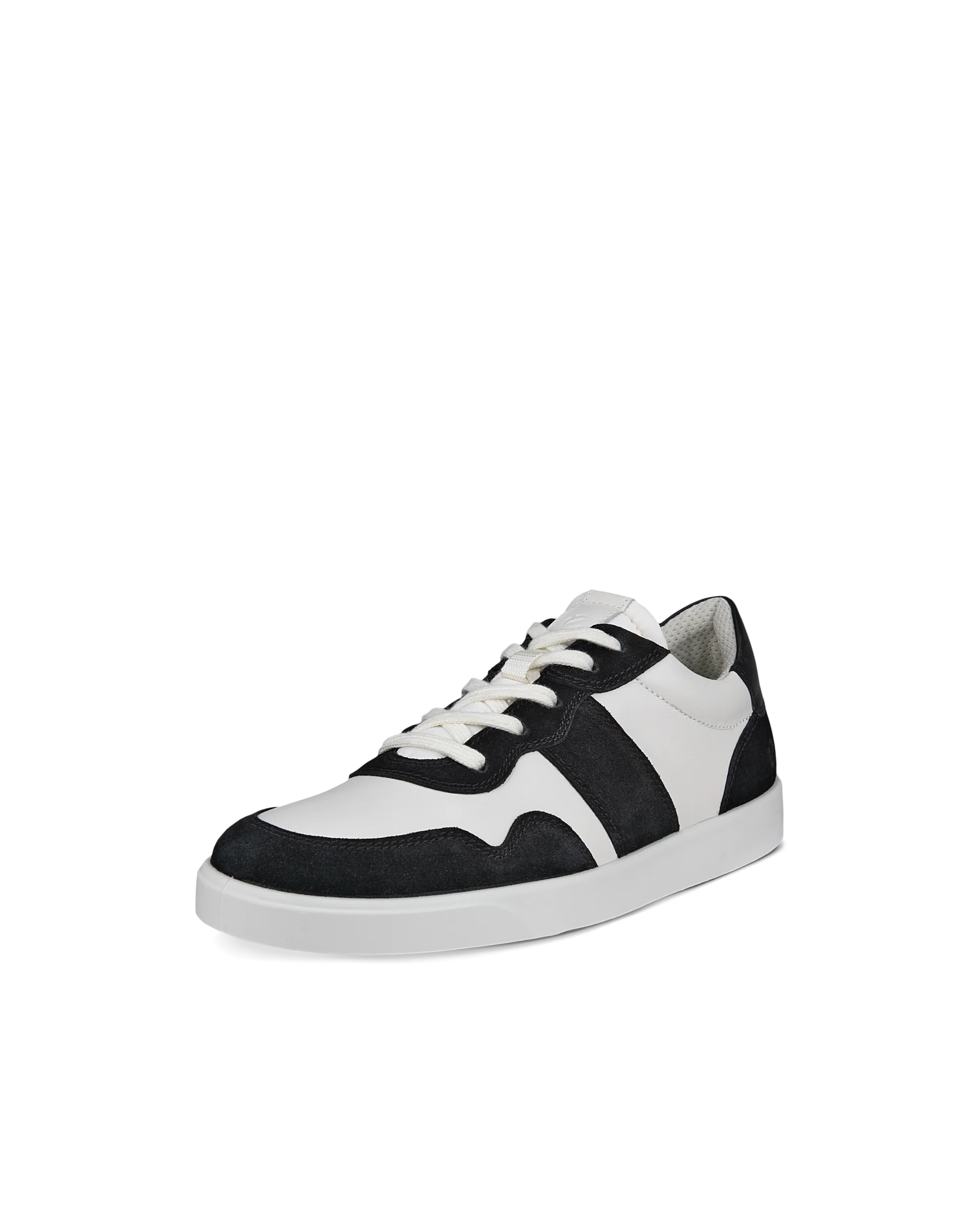 ECCO STREET LITE W Schwarz