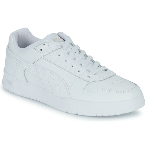 Puma - RBD GAME LOW - Blanc