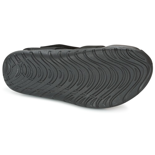 Nike - SUNRAY PROTECT 2 CADET Negro / Blanco