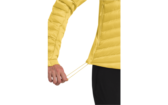 Jack Wolfskin Routeburn Pro Ins Damen Isolationsjacke
