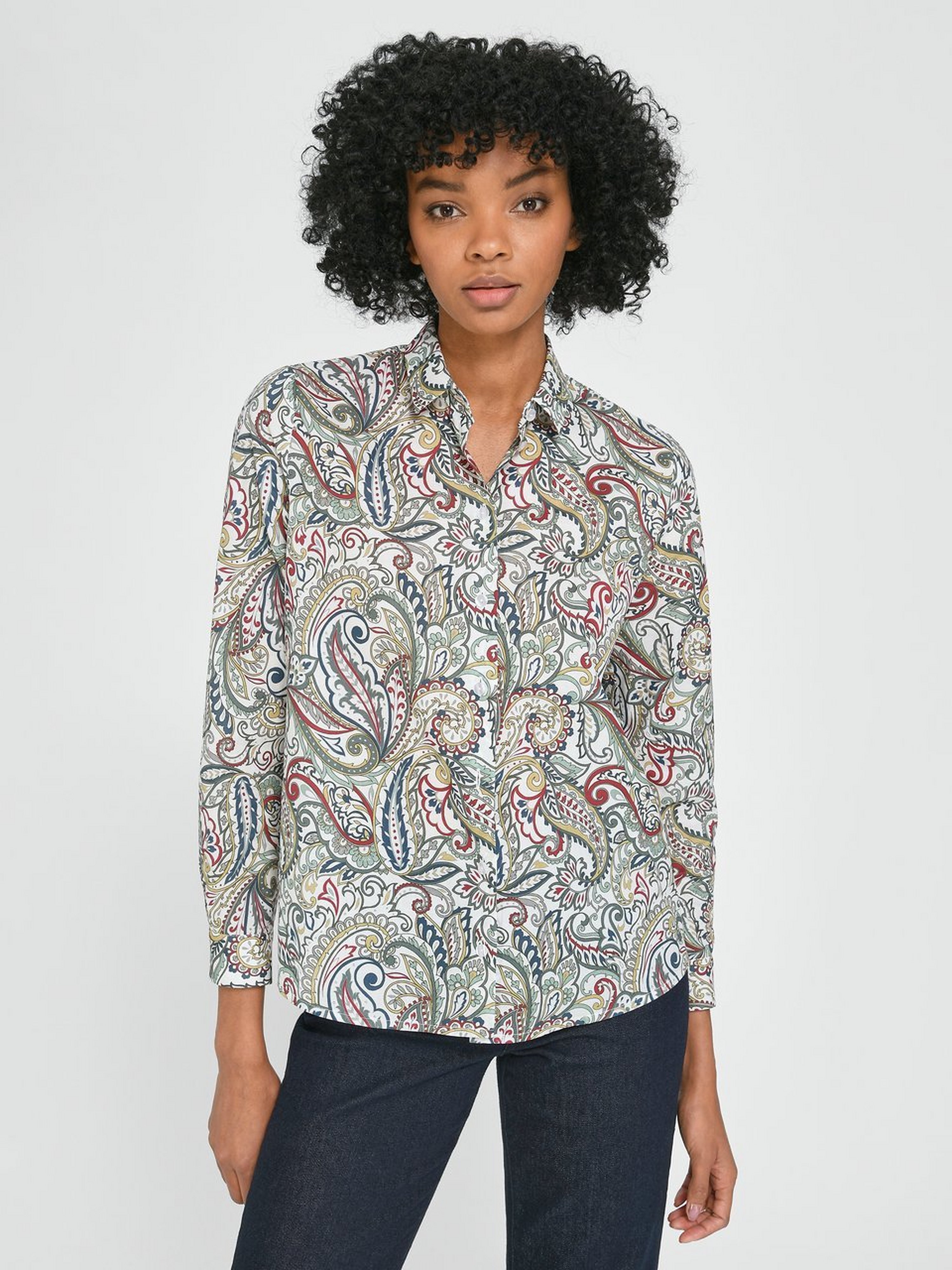 Bluse